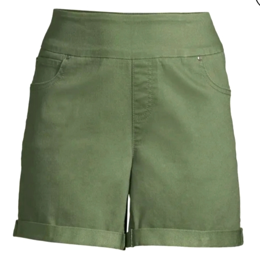 Time And Tru Shorts Size L 12-14
